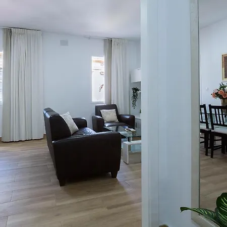 Apartament San Miguel 2 1 Bano Jerez de la Frontera