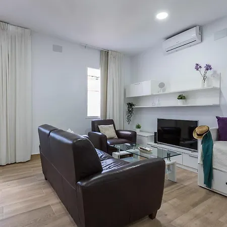 Apartament San Miguel 2 1 Bano