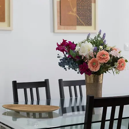 Appartement San Miguel 2 1 Bano Jerez de la Frontera
