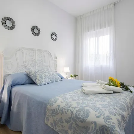 Appartement San Miguel 2 1 Bano Jerez de la Frontera